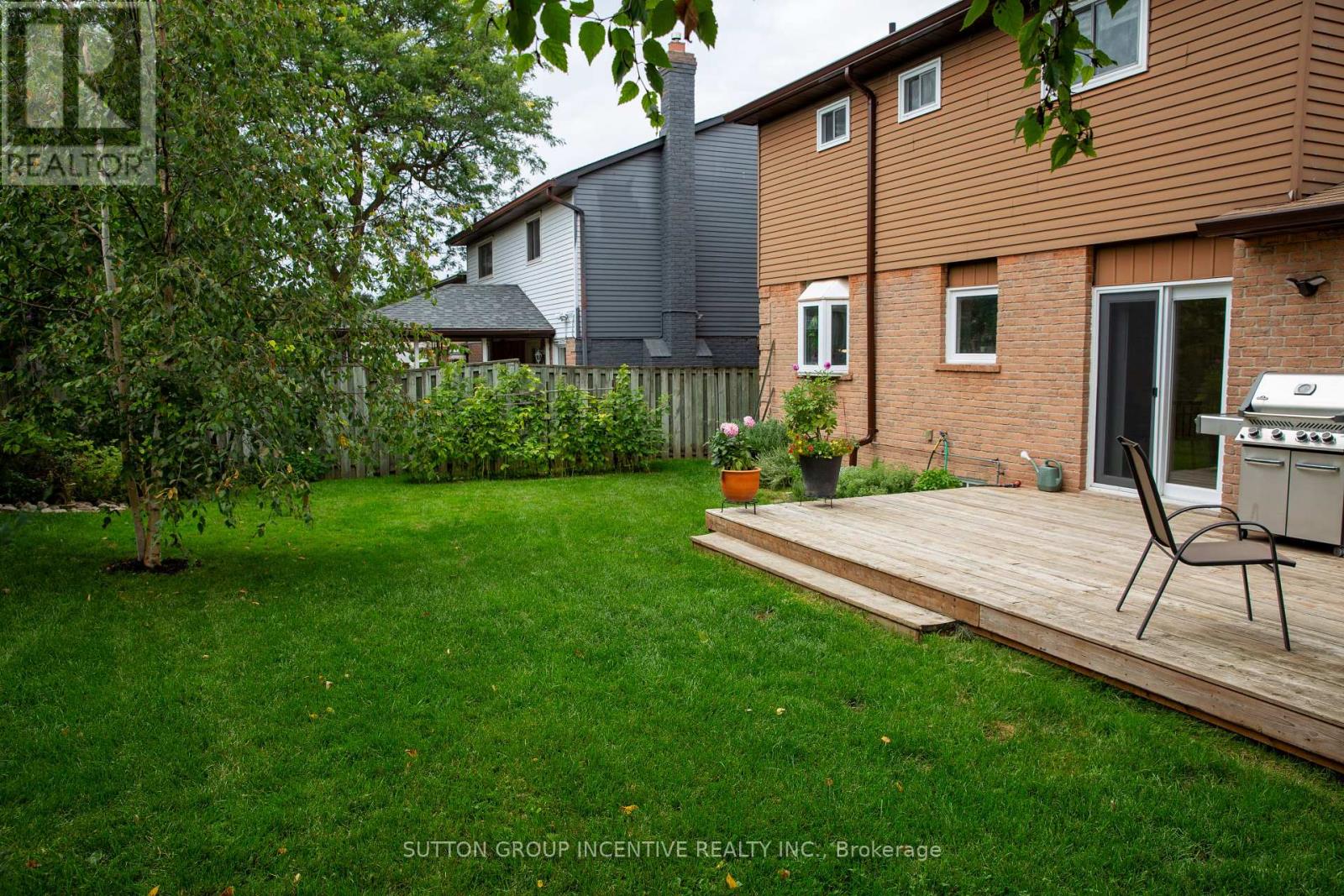 160 Walton Drive, Aurora, Ontario  L4G 3R8 - Photo 41 - N13714666