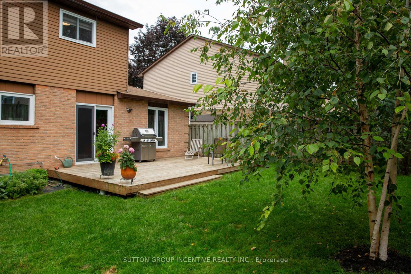 160 Walton Drive, Aurora, Ontario  L4G 3R8 - Photo 42 - N13714666