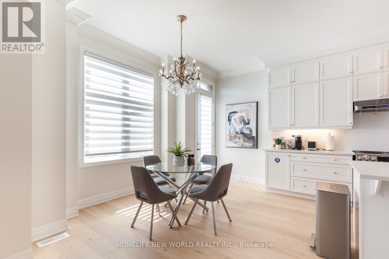 20 Brock Meadow Crescent, Markham, Ontario L6C 3L9 - Photo 11 - N13714672