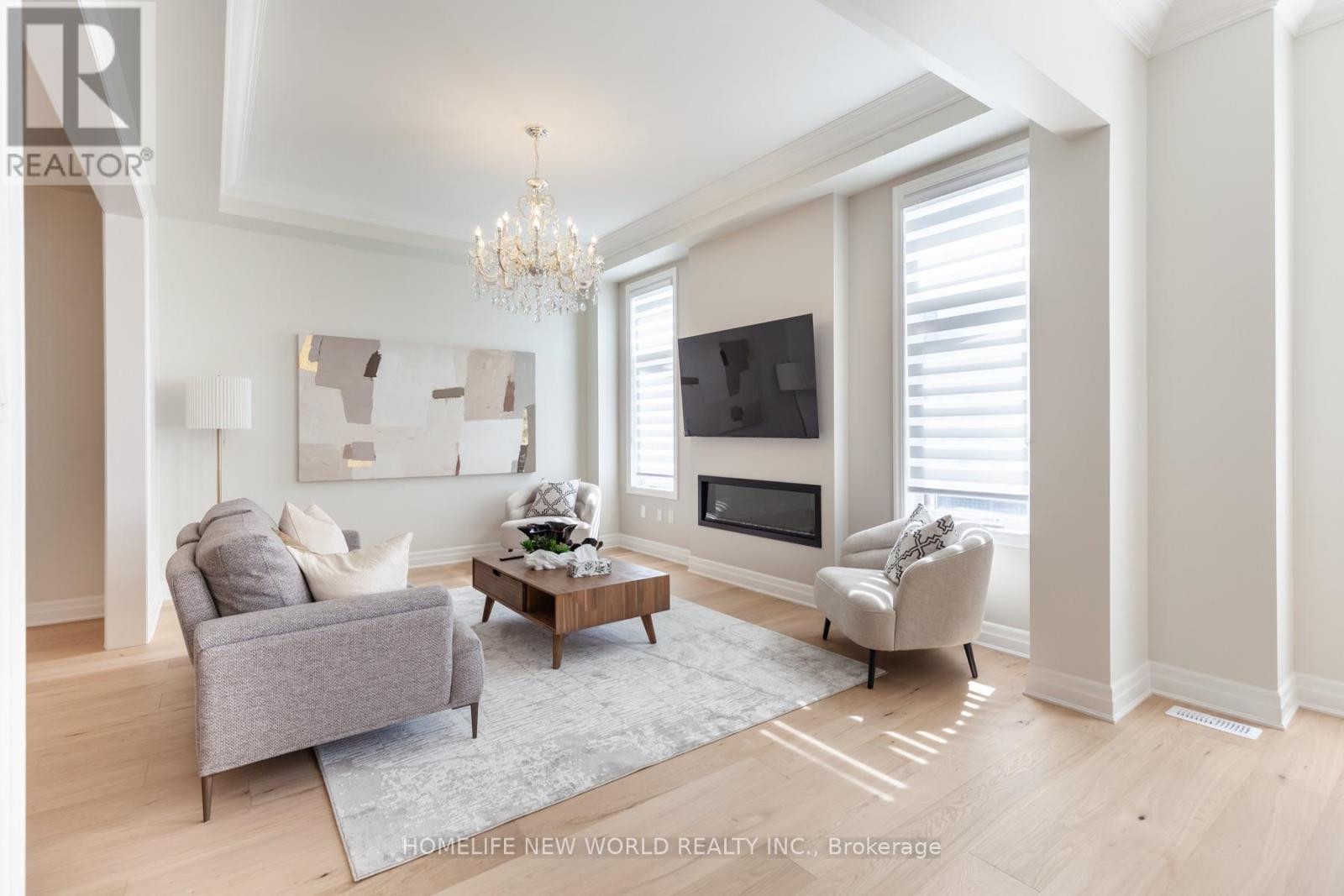 20 Brock Meadow Crescent, Markham, Ontario L6C 3L9 - Photo 12 - N13714672