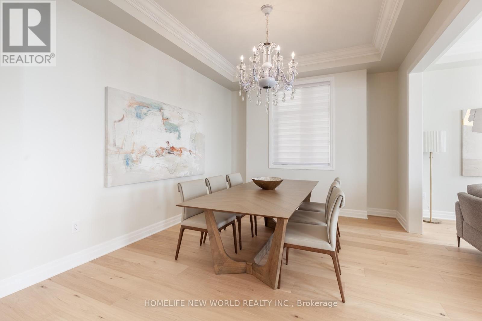20 Brock Meadow Crescent, Markham, Ontario L6C 3L9 - Photo 13 - N13714672
