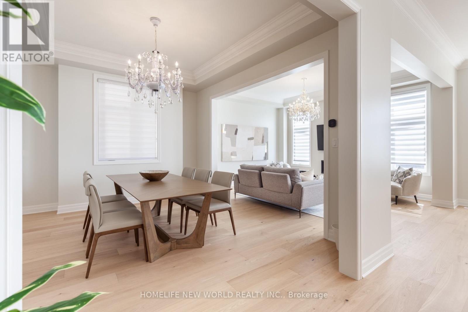 20 Brock Meadow Crescent, Markham, Ontario L6C 3L9 - Photo 14 - N13714672