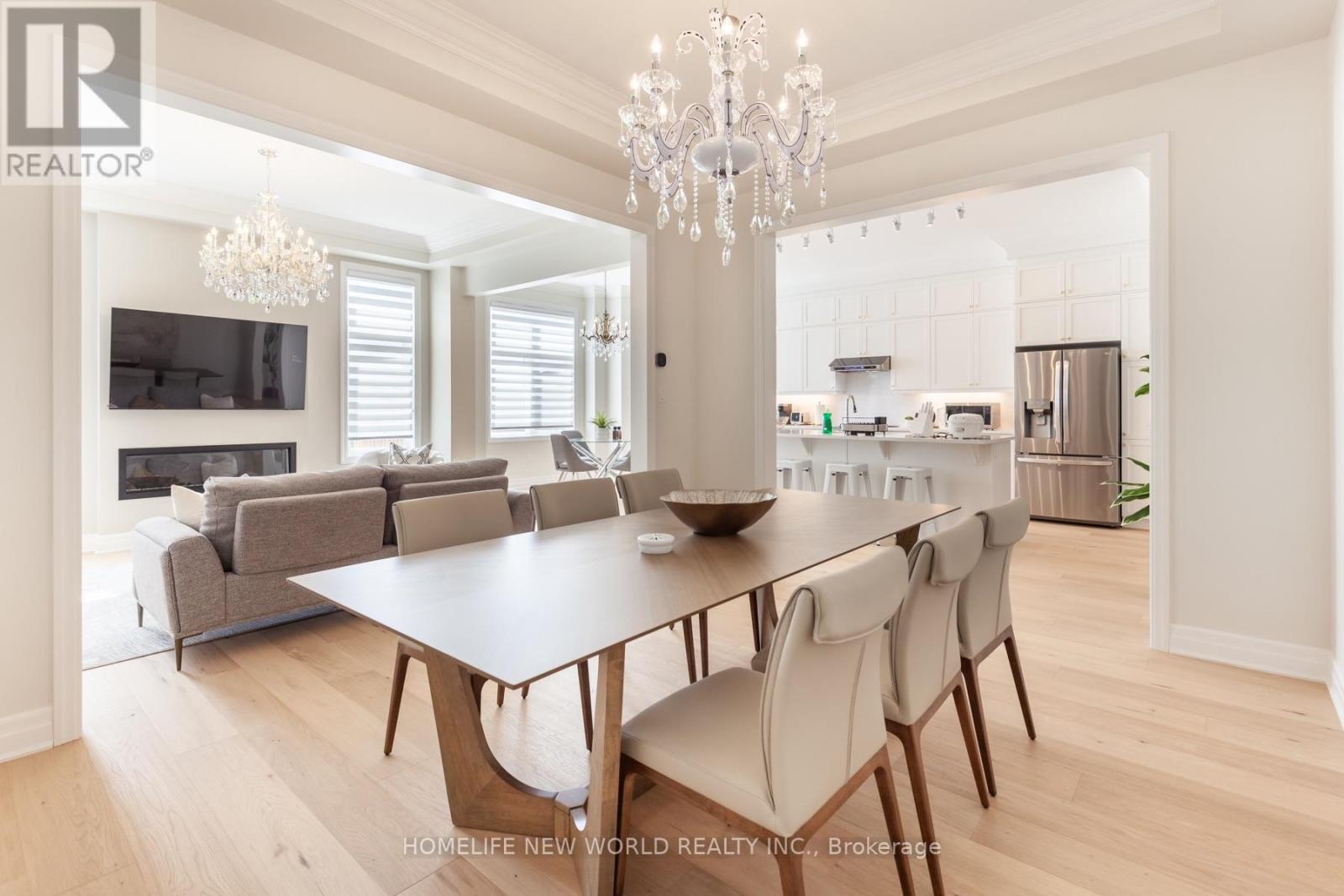 20 Brock Meadow Crescent, Markham, Ontario L6C 3L9 - Photo 15 - N13714672