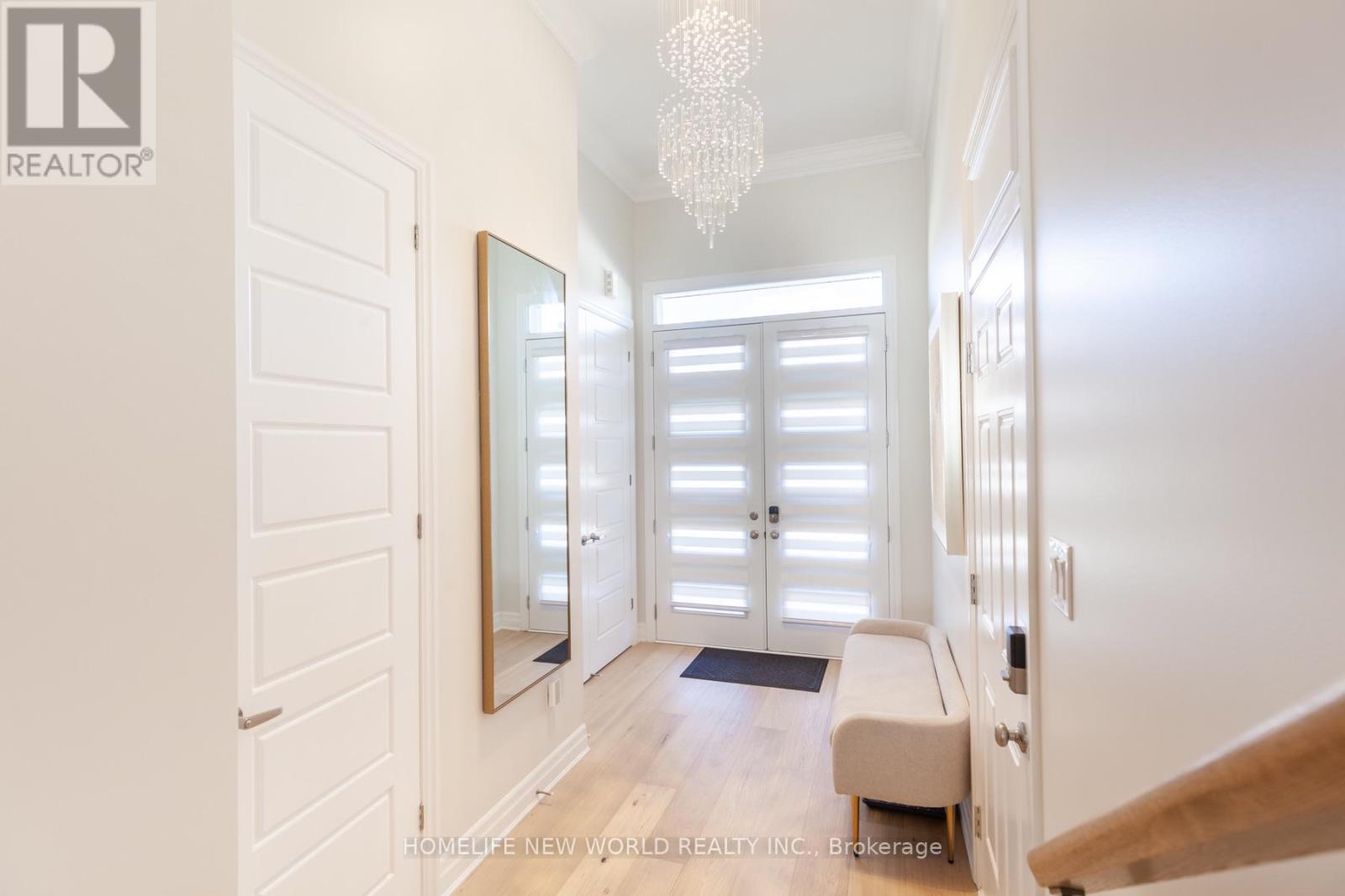 20 Brock Meadow Crescent, Markham, Ontario L6C 3L9 - Photo 3 - N13714672