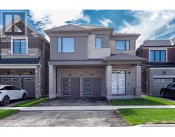 20 BROCK MEADOW CRESCENT, Markham, Ontario