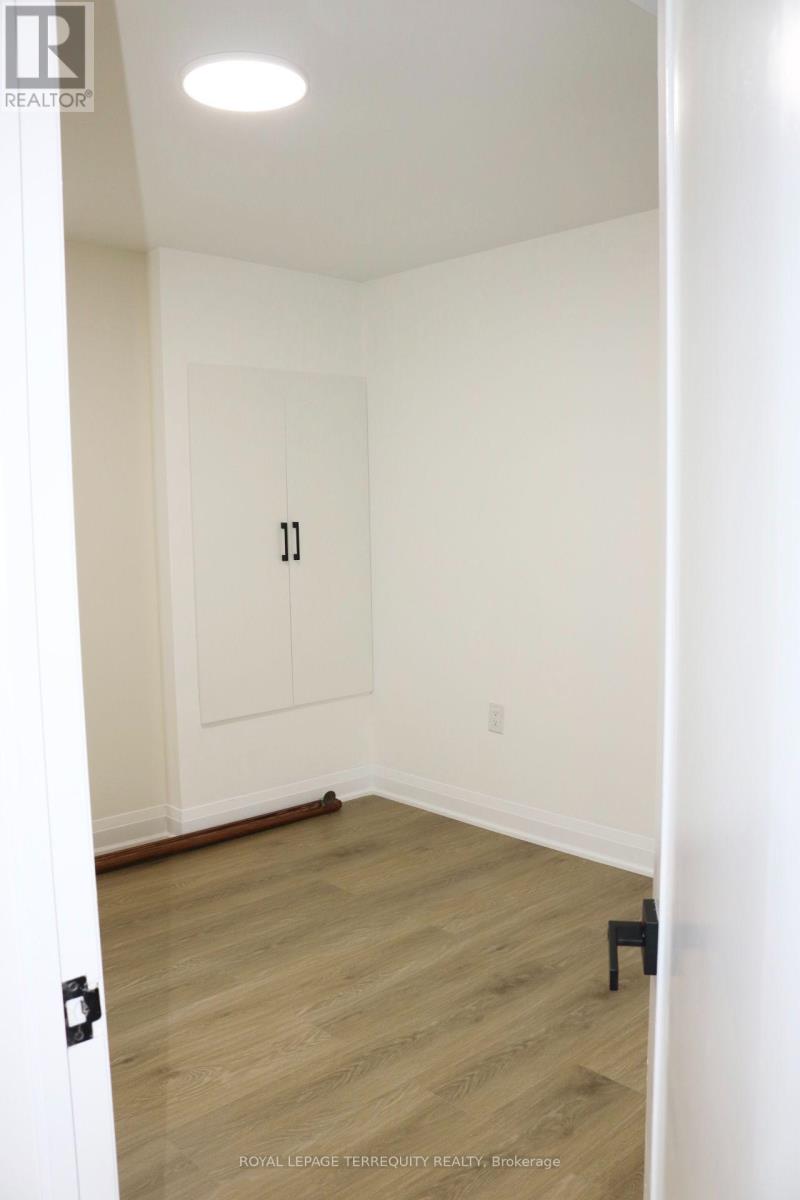 Bsmt Room 3 - 131 Trammel Drive, Vaughan, Ontario  L4H 0W2 - Photo 10 - N13714676