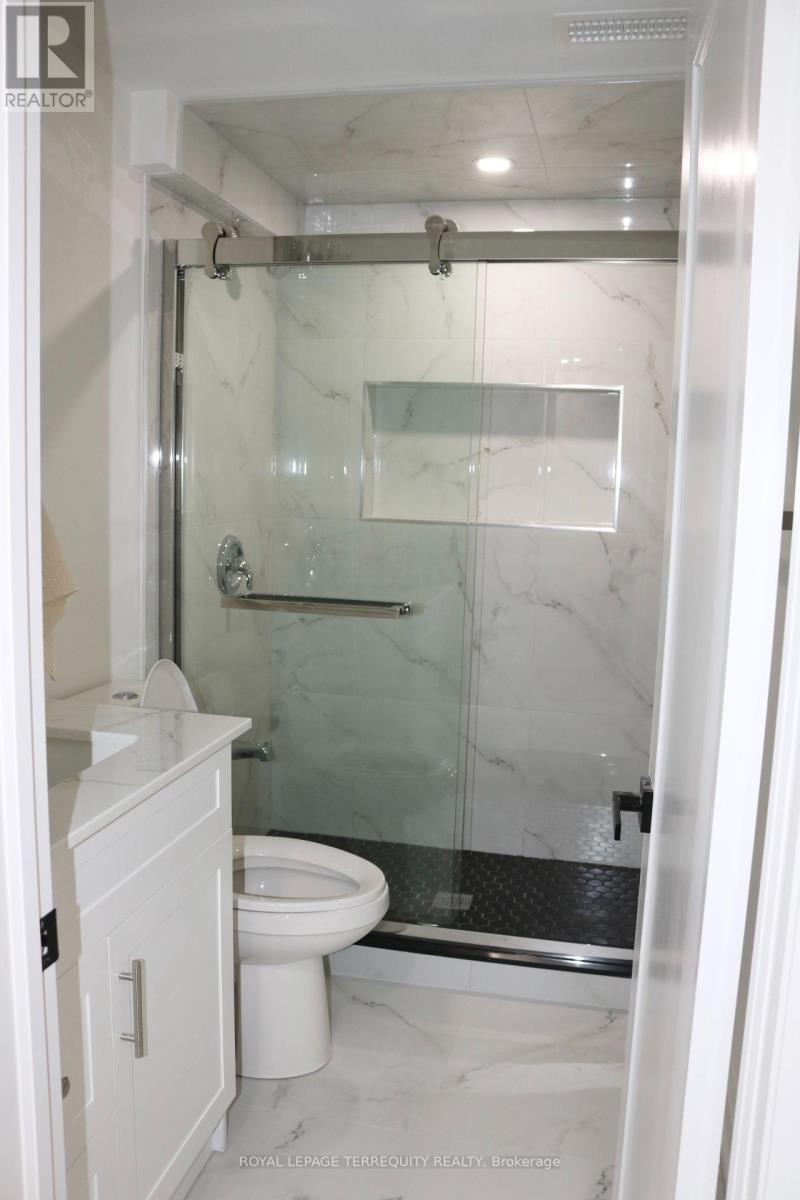 Bsmt Room 3 - 131 Trammel Drive, Vaughan, Ontario  L4H 0W2 - Photo 8 - N13714676