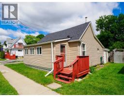 9 MARSHALL Lane, Simcoe, Ontario