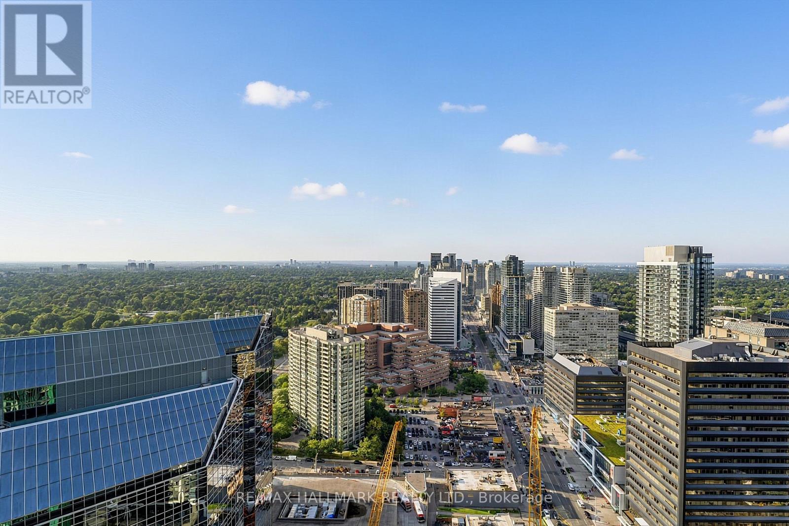 3607 - 9 Bogert Avenue, Toronto, Ontario  M2N 0H3 - Photo 19 - C13706958