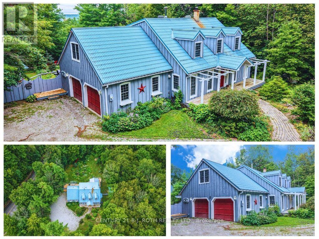 652 WARMINSTER SIDE ROAD, Oro-Medonte, Ontario