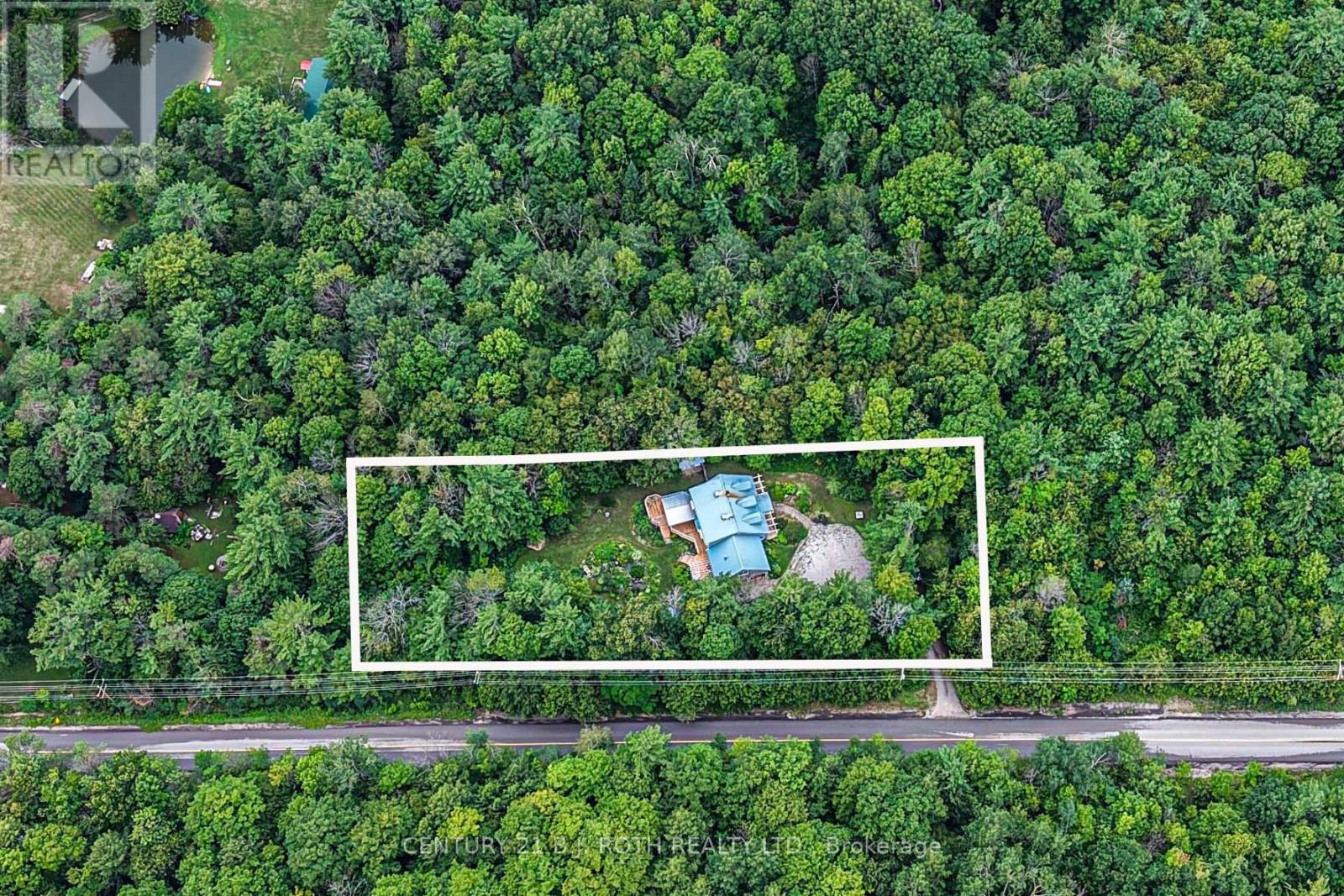 652 Warminster Side Road, Oro-Medonte, Ontario  L0K 1E0 - Photo 2 - S13714632