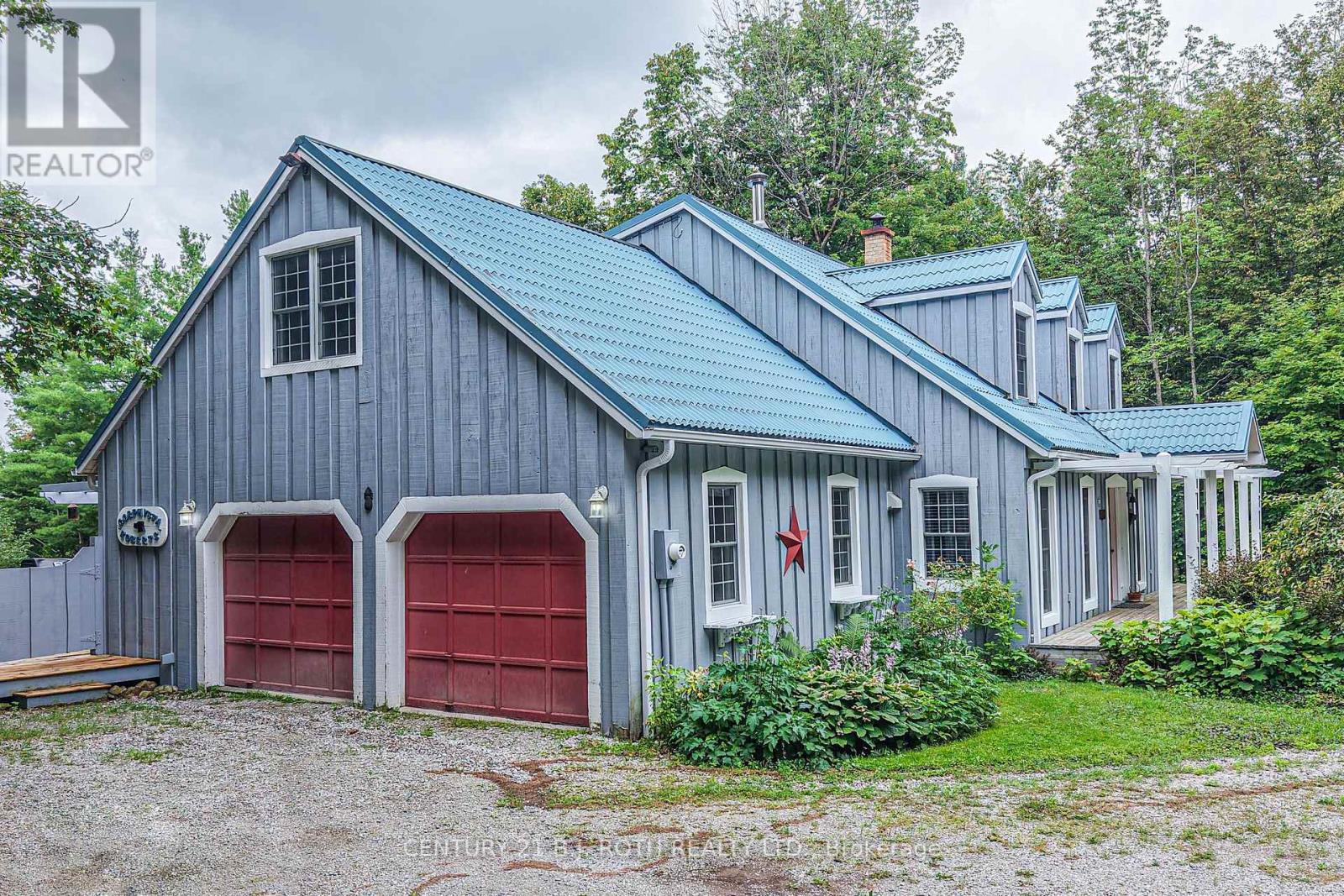 652 Warminster Side Road, Oro-Medonte, Ontario  L0K 1E0 - Photo 3 - S13714632