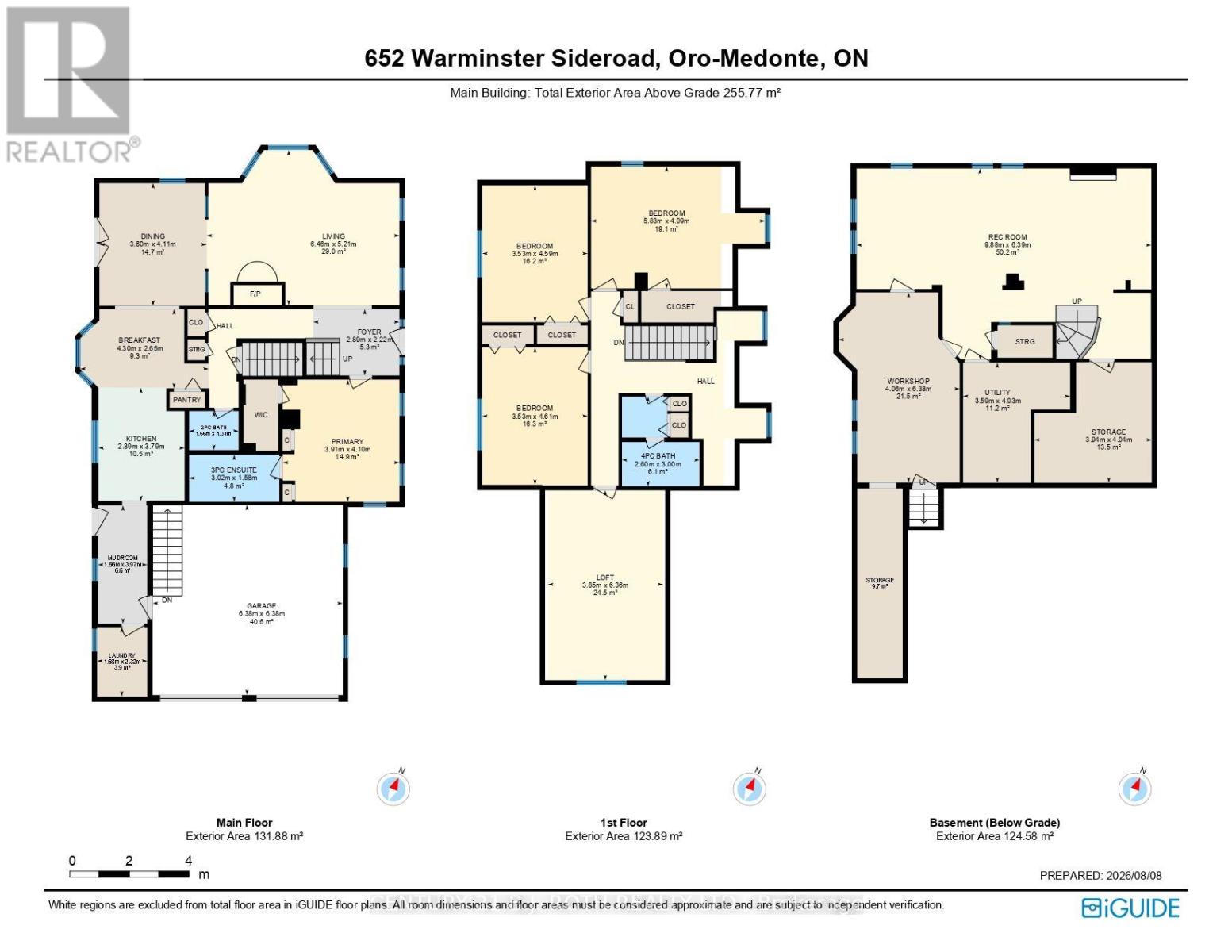 652 Warminster Side Road, Oro-Medonte, Ontario  L0K 1E0 - Photo 49 - S13714632