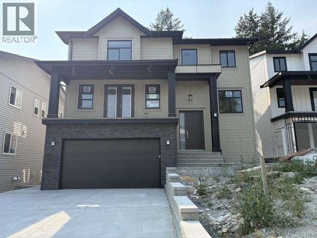 11077 241a Street, Maple Ridge, British Columbia  V2W 0K5 - Photo 2 - R3088960