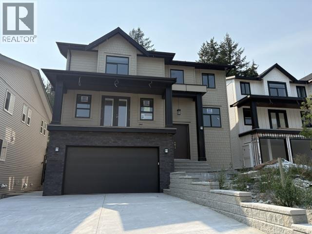 11077 241A STREET, Maple Ridge, British Columbia