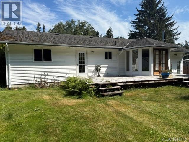 5890 Beaver Harbour Rd, Port Hardy, British Columbia  V0N 2P0 - Photo 5 - 1041145