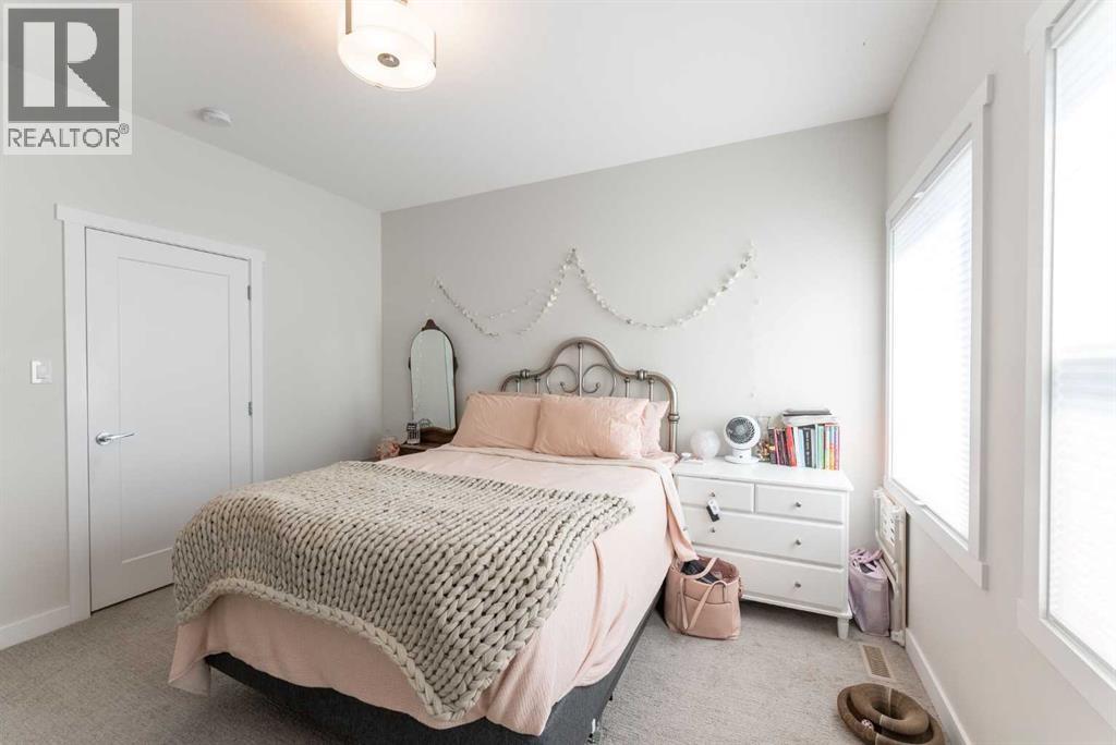 3, 270 Couleesprings Terrace S, Lethbridge, Alberta  T1K 5P1 - Photo 9 - A2339162