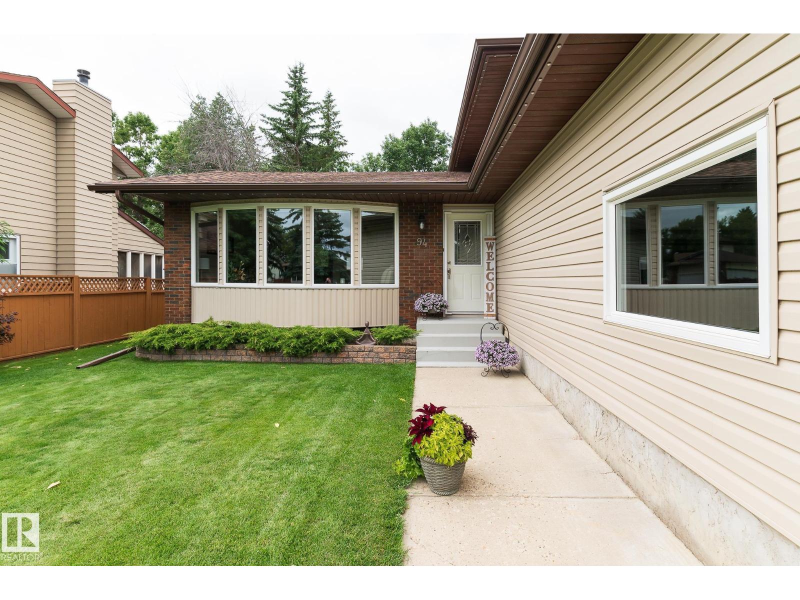 94 Marlboro Dr, Spruce Grove, Alberta  T7X 2T2 - Photo 54 - E4503207