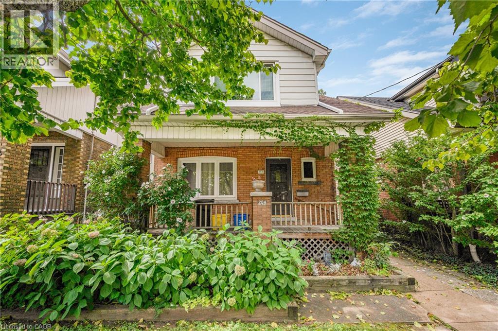 204 Rosslyn Avenue S, Hamilton, Ontario  L8M 3J5 - Photo 3 - 40858109