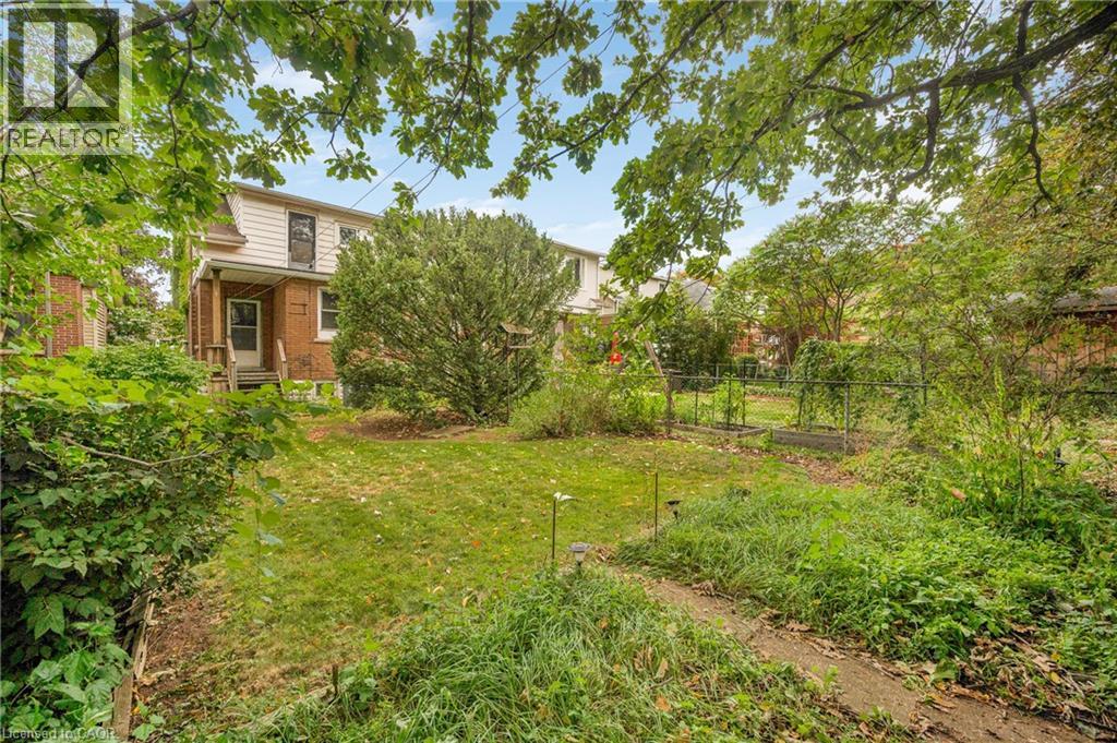 204 Rosslyn Avenue S, Hamilton, Ontario  L8M 3J5 - Photo 31 - 40858109