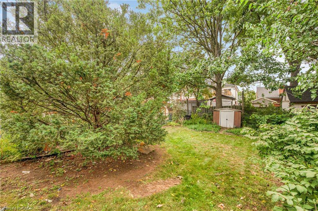 204 Rosslyn Avenue S, Hamilton, Ontario  L8M 3J5 - Photo 27 - 40858109