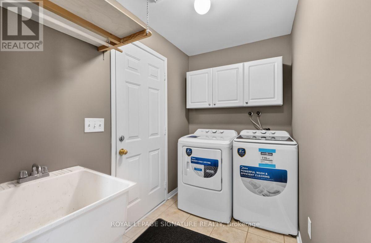 19 Mossgrove Crescent, Brampton, Ontario  L7A 3E6 - Photo 14 - W13714440