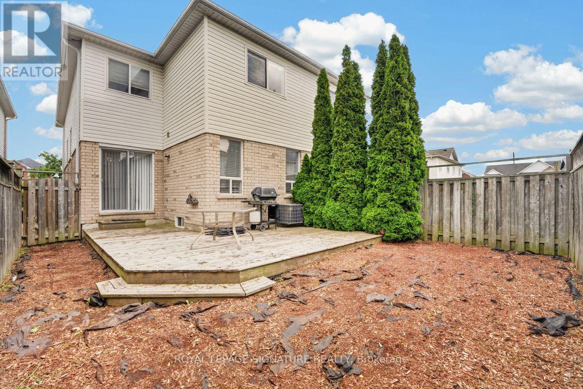19 Mossgrove Crescent, Brampton, Ontario  L7A 3E6 - Photo 30 - W13714440