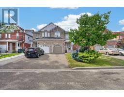 19 MOSSGROVE CRESCENT, Brampton, Ontario
