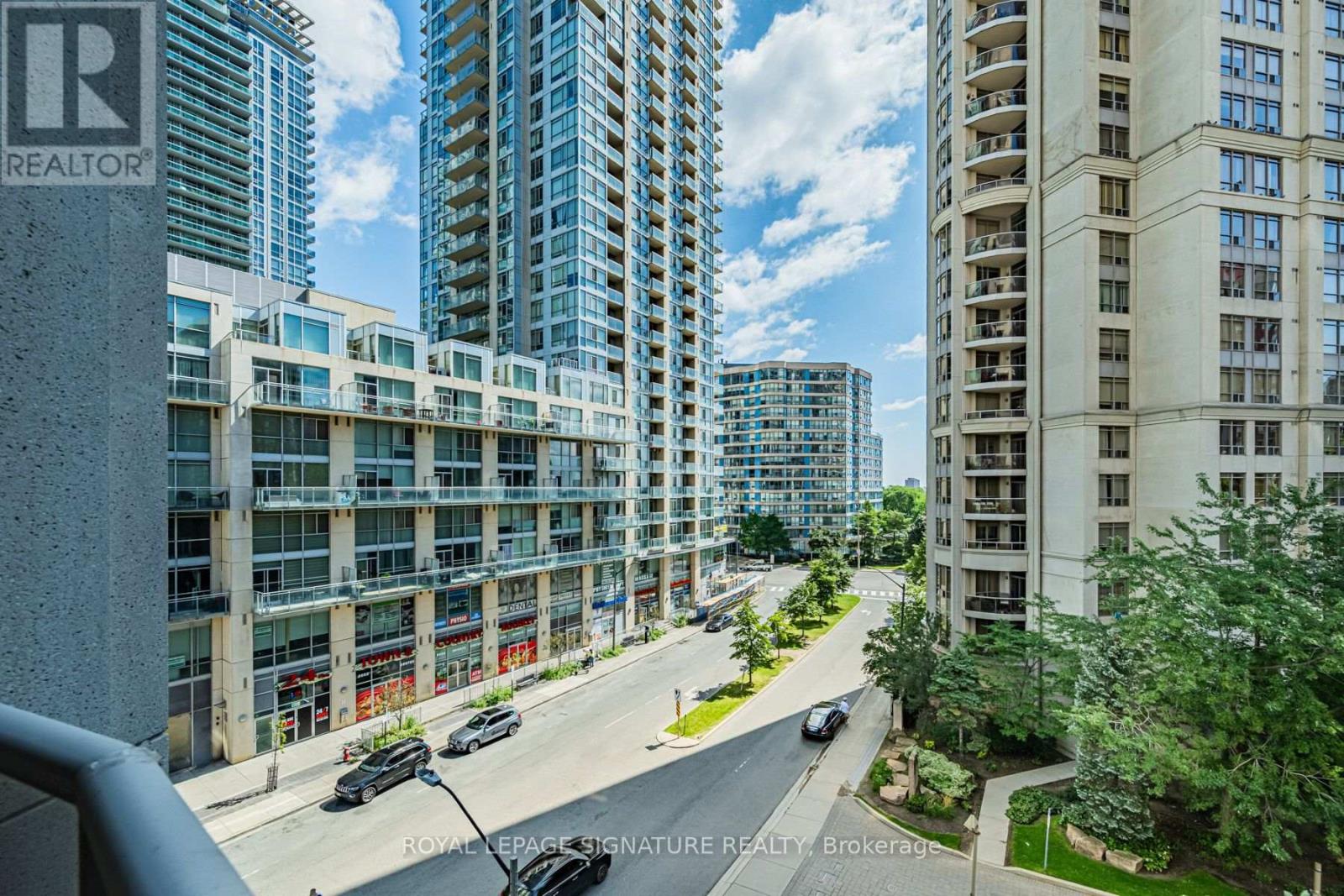 525 - 3888 Duke Of York Boulevard, Mississauga, Ontario  L5B 4P5 - Photo 32 - W13714444
