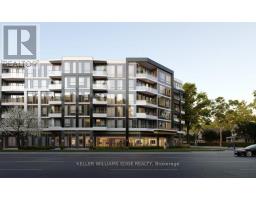 643 - 2501 SAW WHET BOULEVARD, Oakville, Ontario