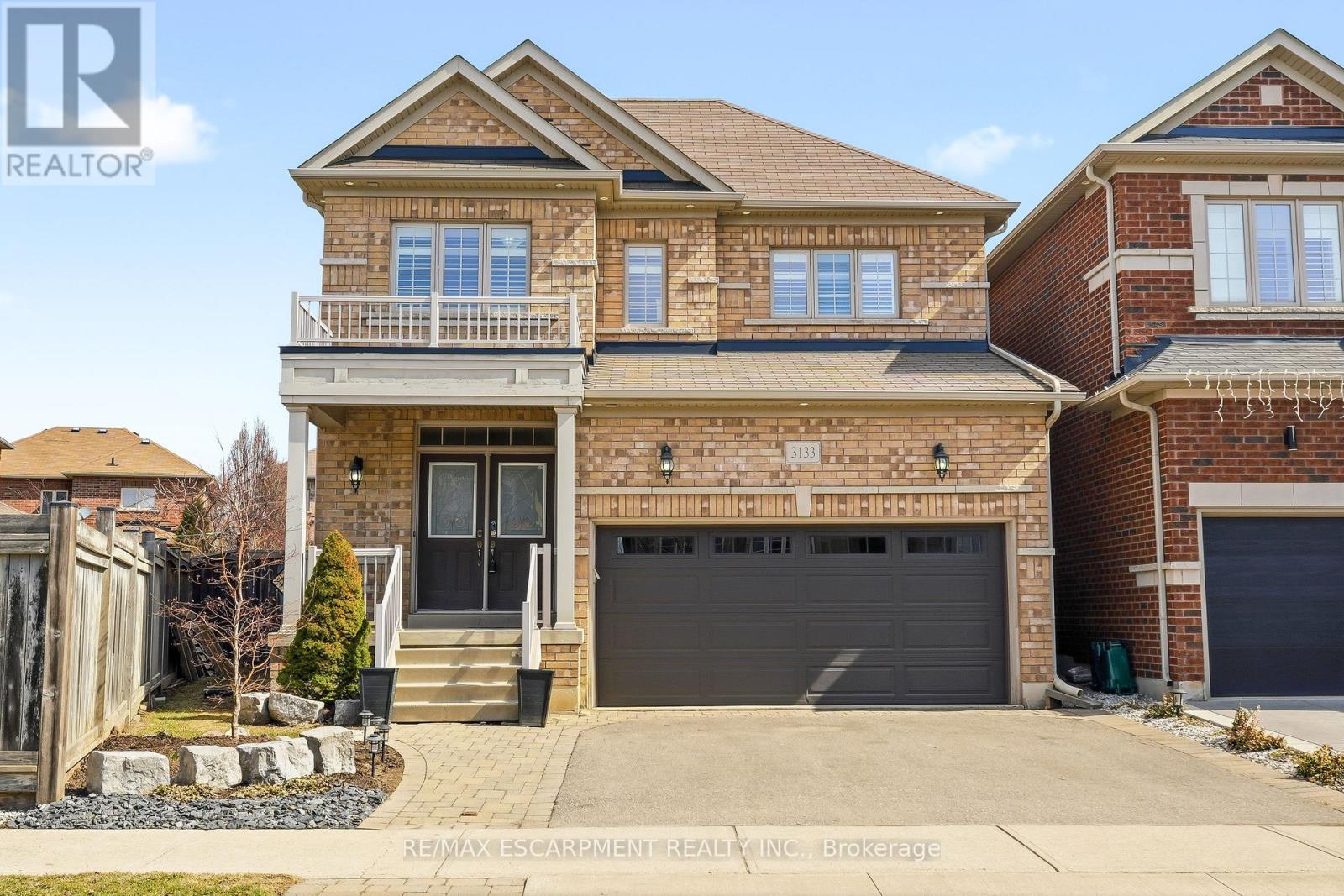 3133 Hiram Terrace, Oakville, Ontario  L6M 0P7 - Photo 1 - W13714472