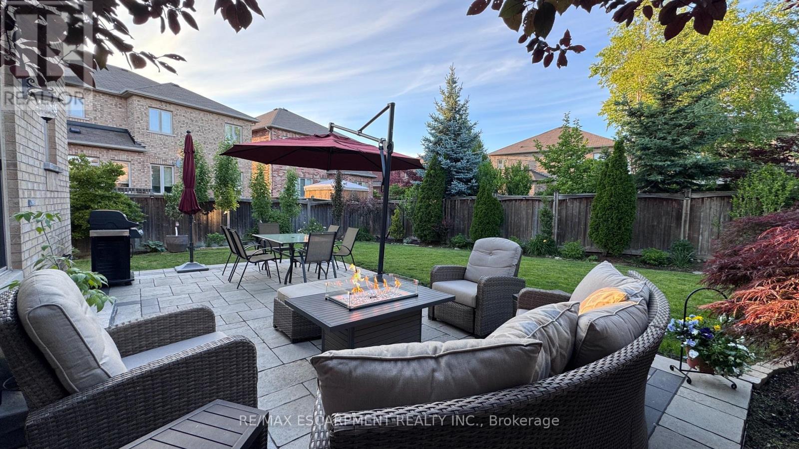 3133 Hiram Terrace, Oakville, Ontario  L6M 0P7 - Photo 27 - W13714472