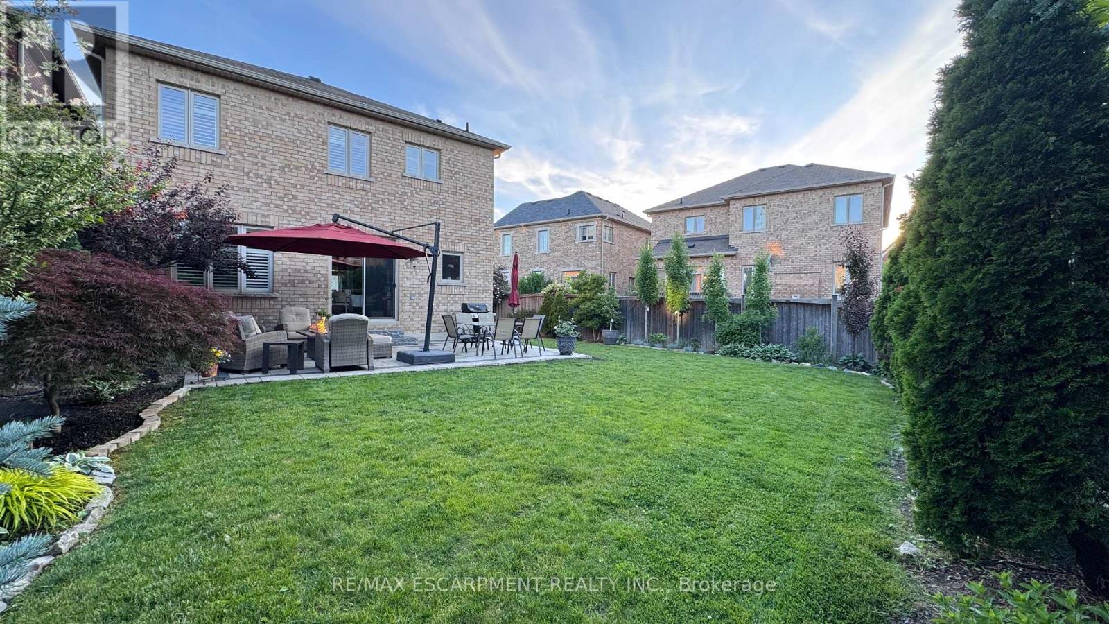 3133 Hiram Terrace, Oakville, Ontario  L6M 0P7 - Photo 29 - W13714472