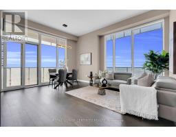 5907 - 3900 CONFEDERATION PARKWAY, Mississauga, Ontario