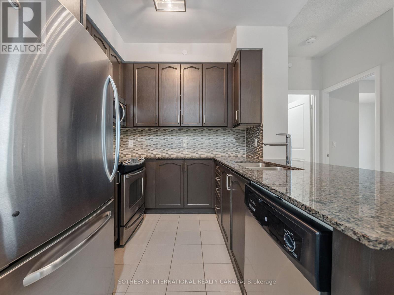 206 - 205 Sherway Gardens Road, Toronto, Ontario  M9C 0A5 - Photo 12 - W13714482
