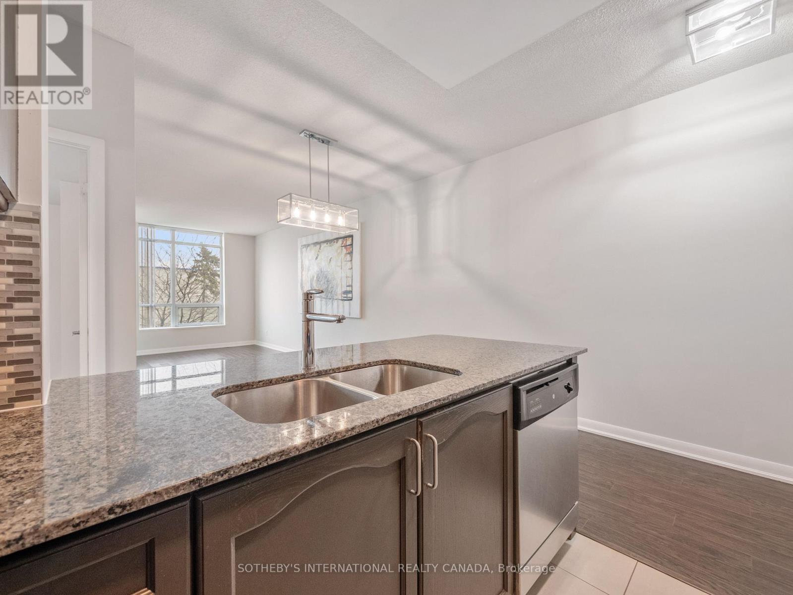206 - 205 Sherway Gardens Road, Toronto, Ontario  M9C 0A5 - Photo 13 - W13714482