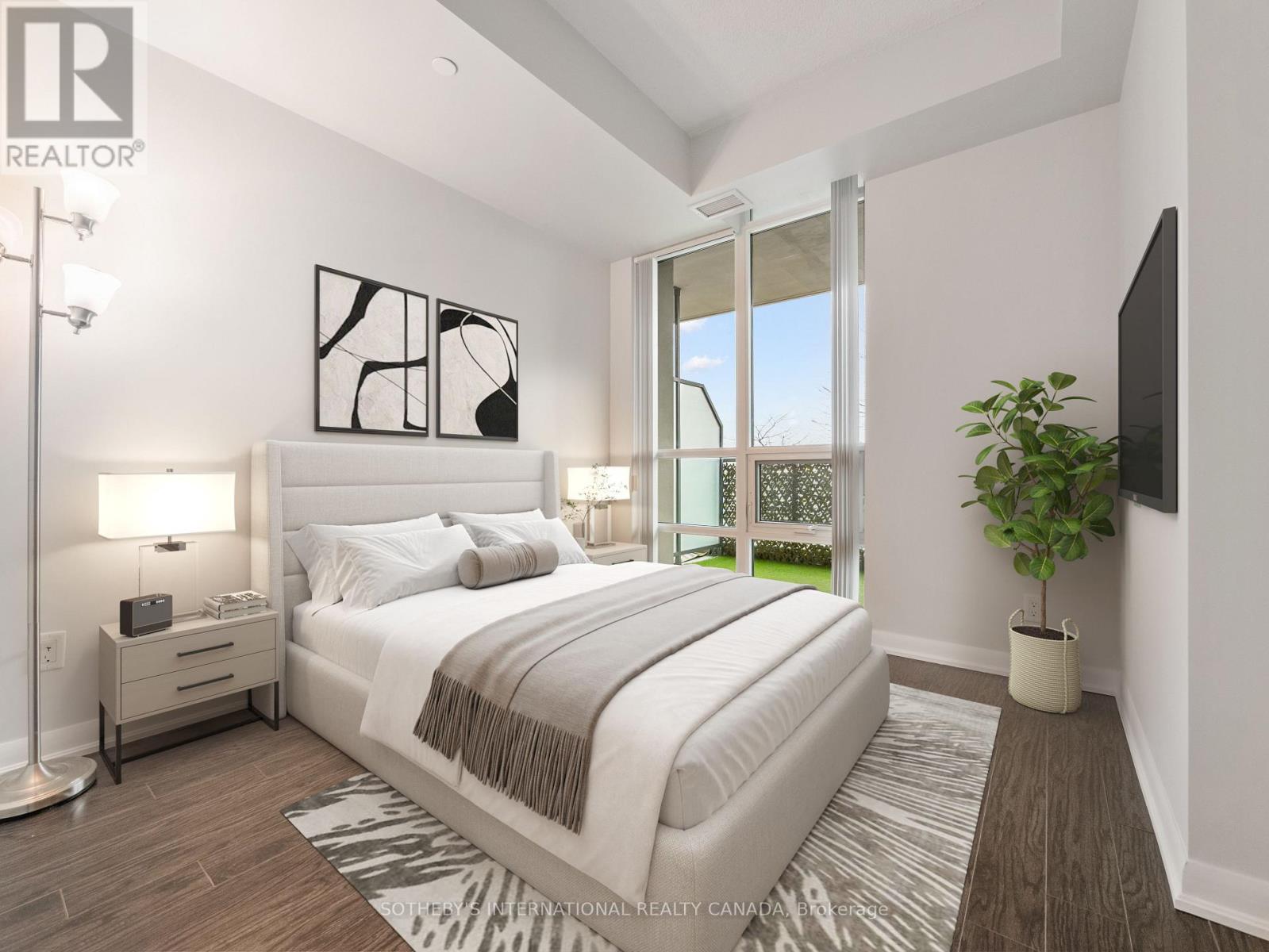 206 - 205 Sherway Gardens Road, Toronto, Ontario  M9C 0A5 - Photo 16 - W13714482