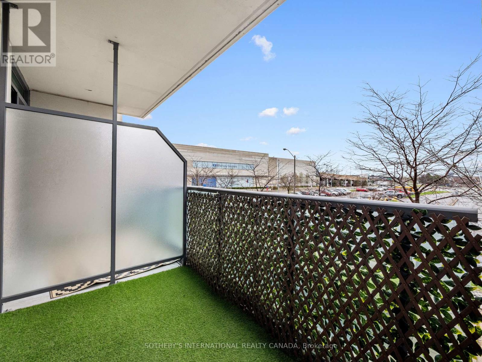 206 - 205 Sherway Gardens Road, Toronto, Ontario  M9C 0A5 - Photo 24 - W13714482