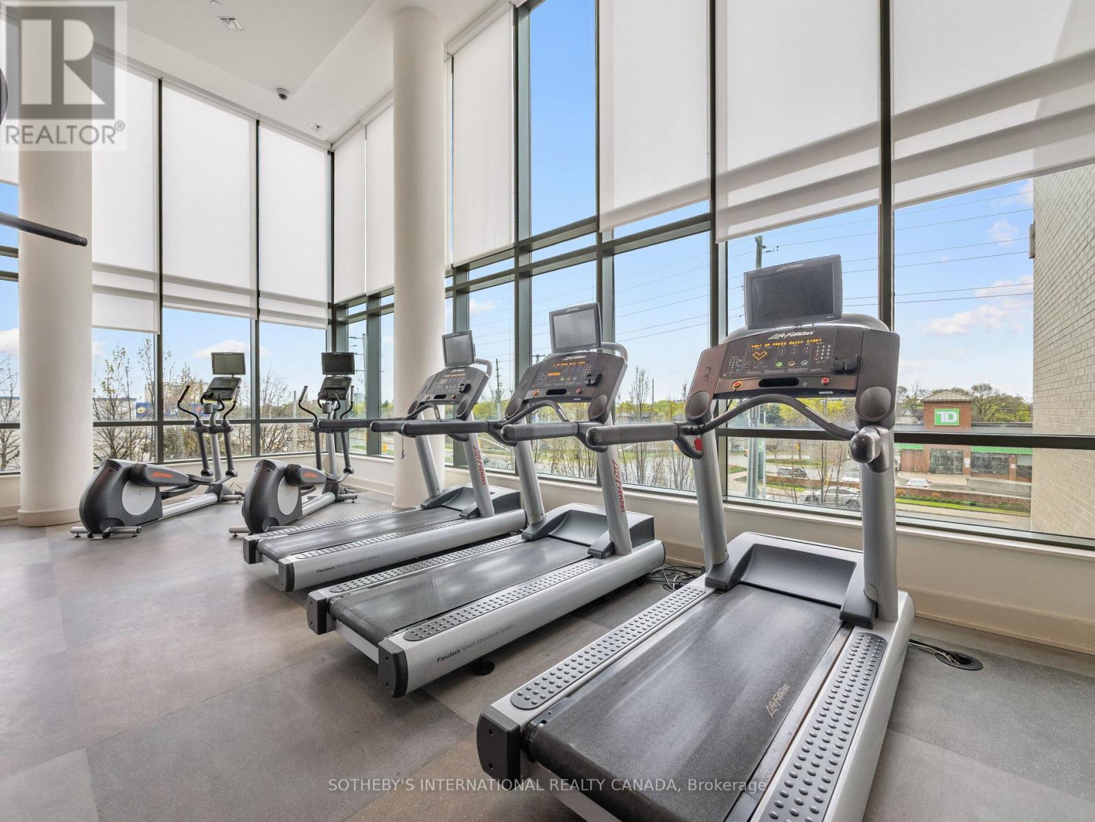 206 - 205 Sherway Gardens Road, Toronto, Ontario  M9C 0A5 - Photo 32 - W13714482