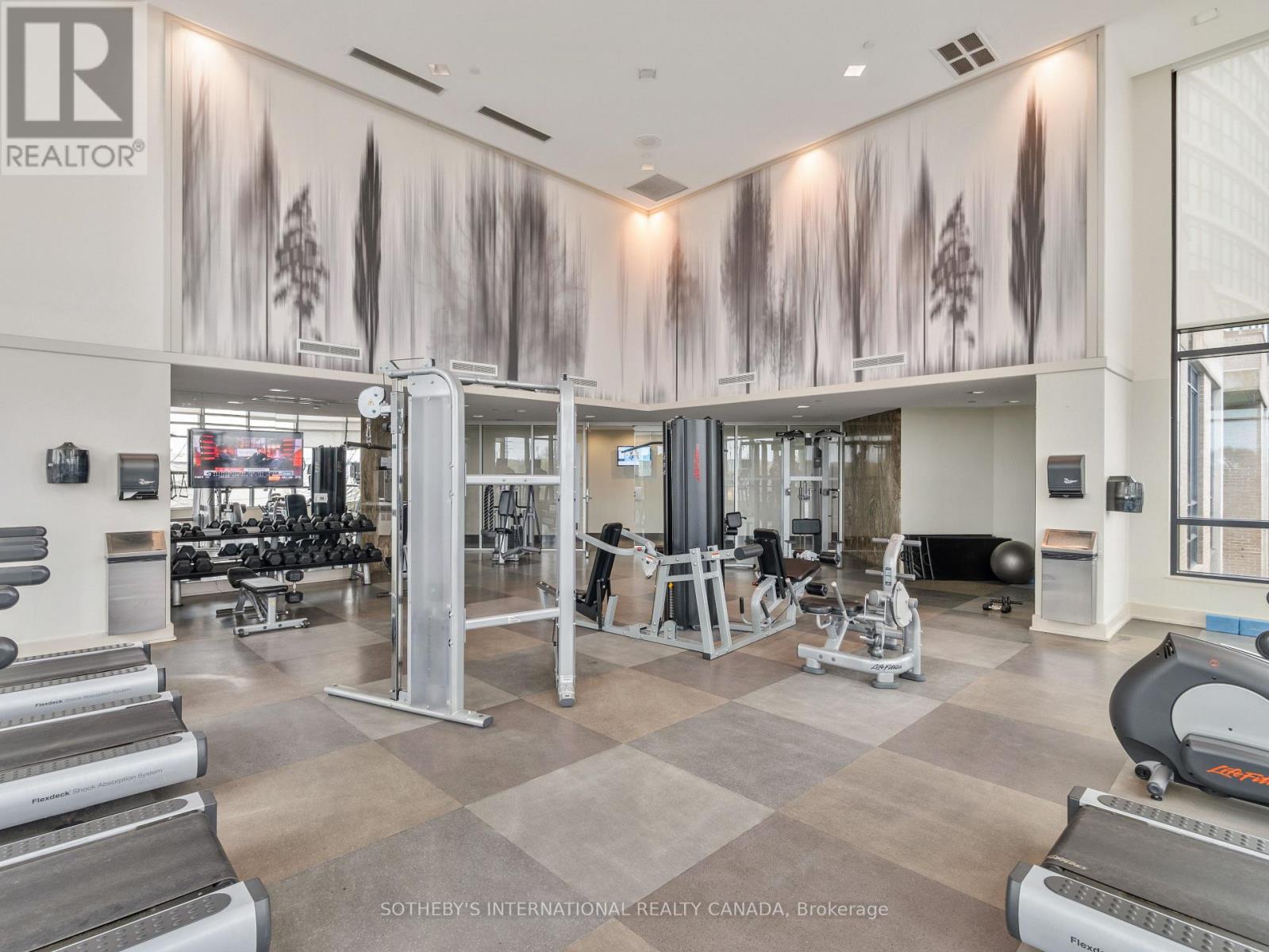 206 - 205 Sherway Gardens Road, Toronto, Ontario  M9C 0A5 - Photo 33 - W13714482
