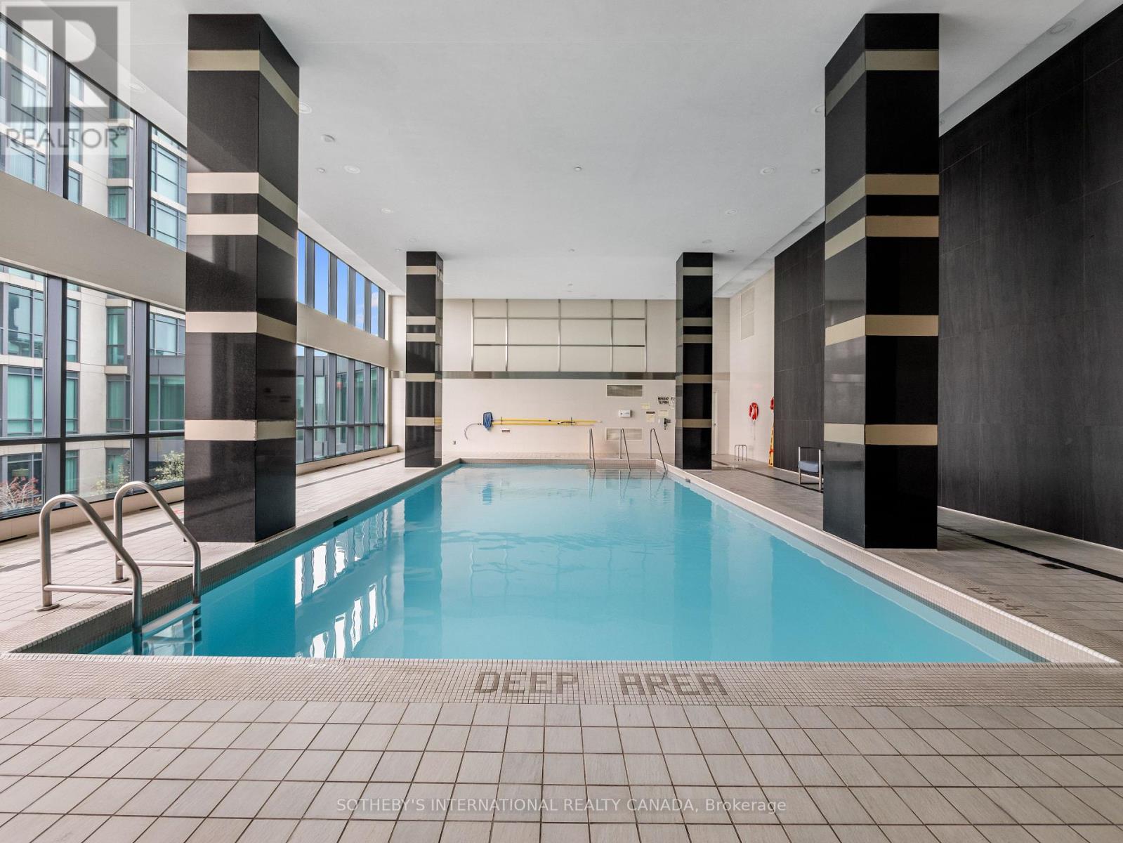 206 - 205 Sherway Gardens Road, Toronto, Ontario  M9C 0A5 - Photo 34 - W13714482