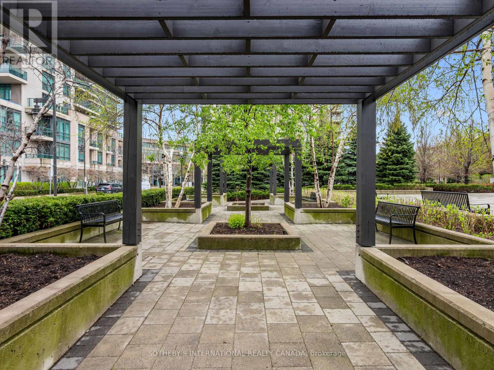 206 - 205 Sherway Gardens Road, Toronto, Ontario  M9C 0A5 - Photo 39 - W13714482