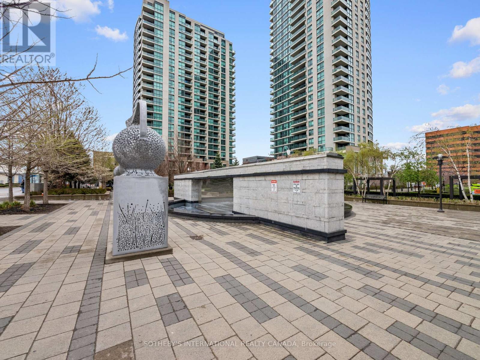 206 - 205 Sherway Gardens Road, Toronto, Ontario  M9C 0A5 - Photo 40 - W13714482