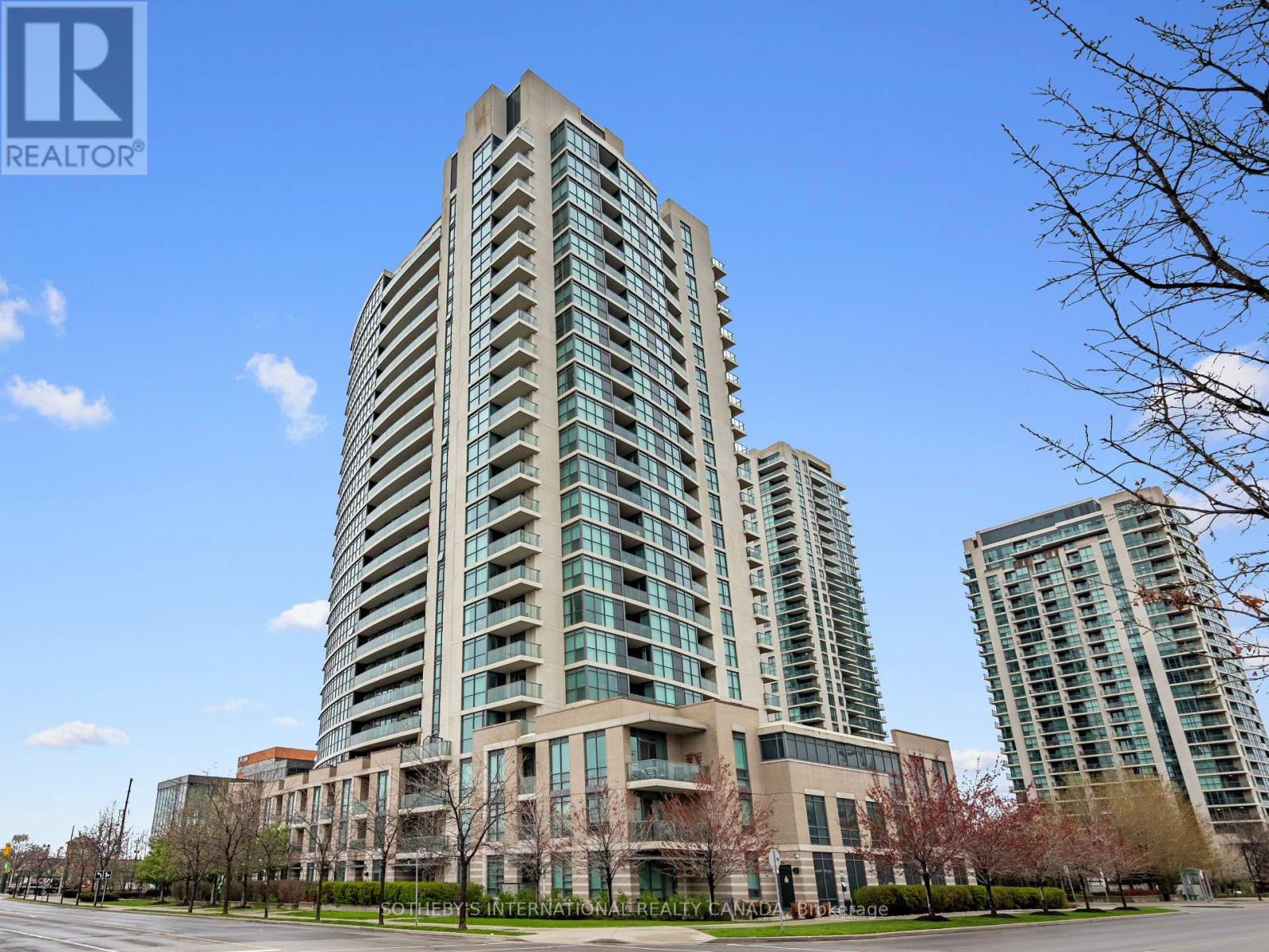 206 - 205 Sherway Gardens Road, Toronto, Ontario  M9C 0A5 - Photo 41 - W13714482