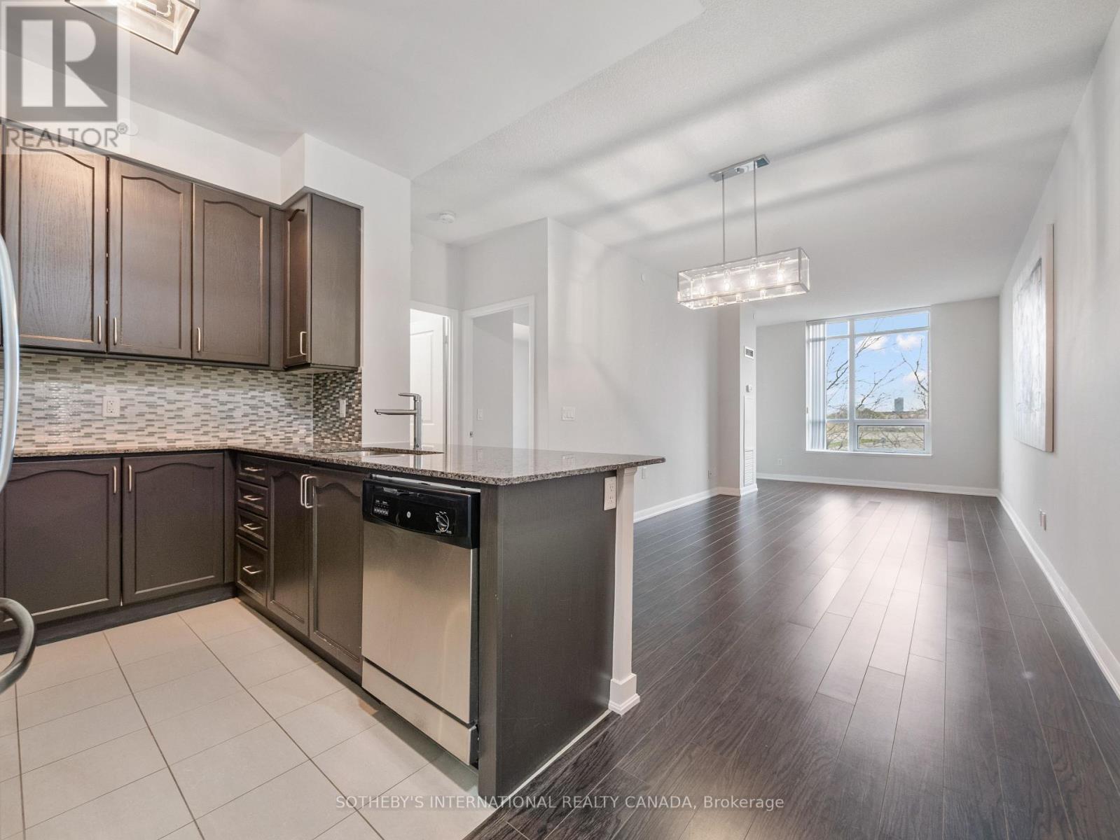 206 - 205 Sherway Gardens Road, Toronto, Ontario  M9C 0A5 - Photo 6 - W13714482