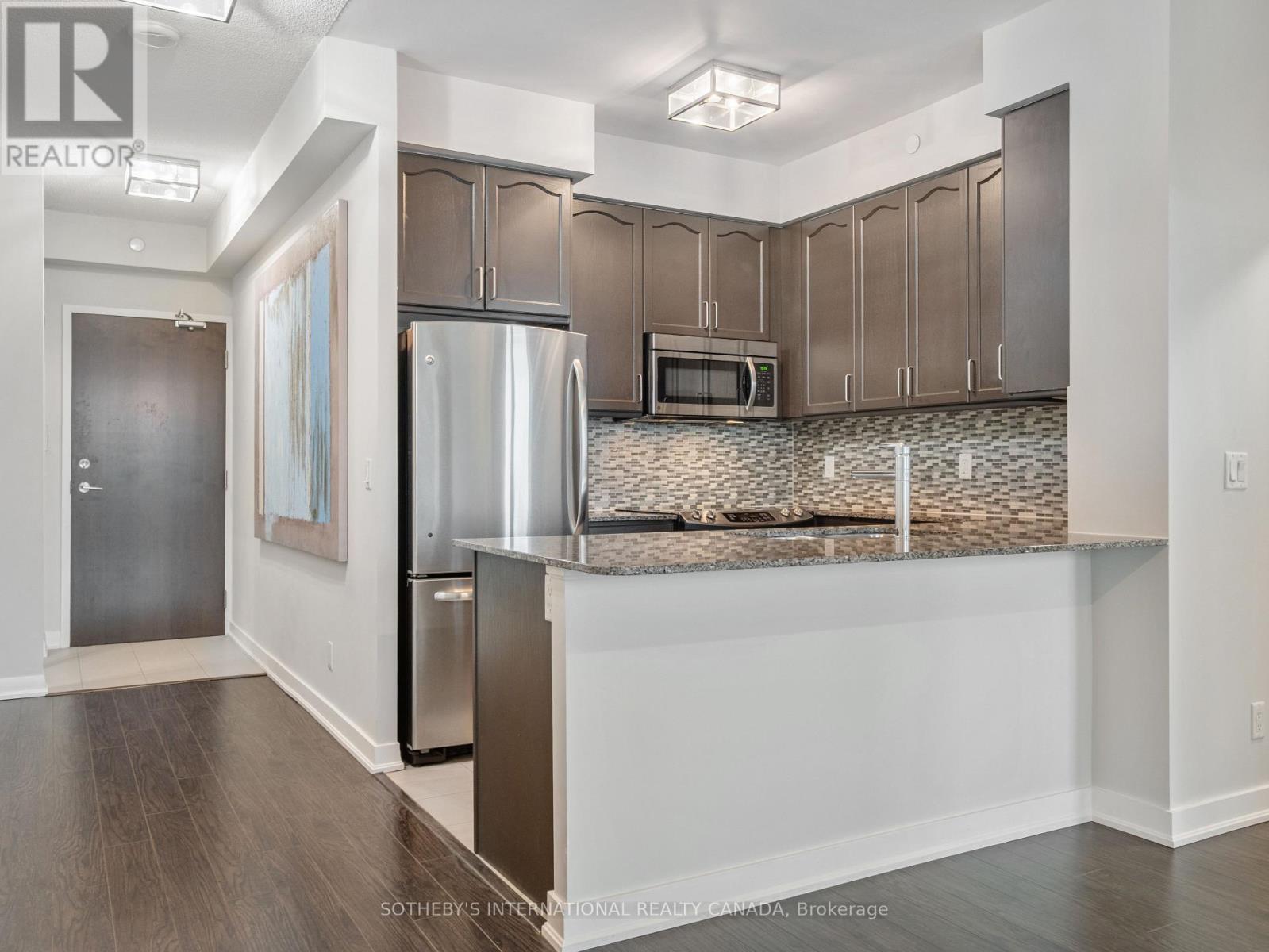 206 - 205 Sherway Gardens Road, Toronto, Ontario  M9C 0A5 - Photo 8 - W13714482