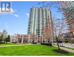 206 - 205 SHERWAY GARDENS ROAD, Toronto, Ontario