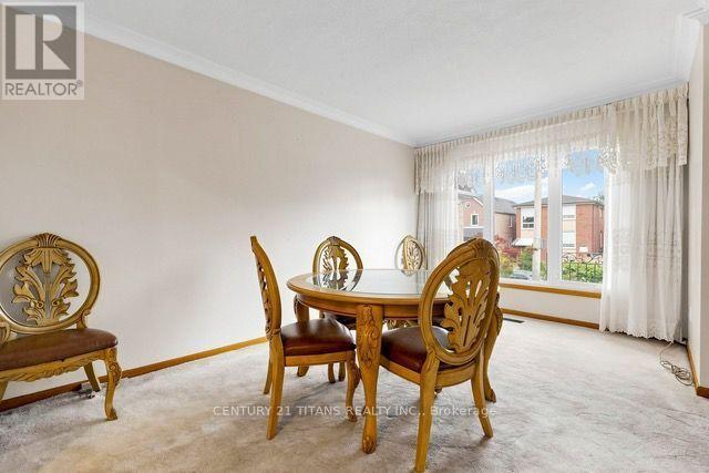 198 Boon Avenue, Toronto, Ontario  M6E 3Z8 - Photo 15 - W13714486