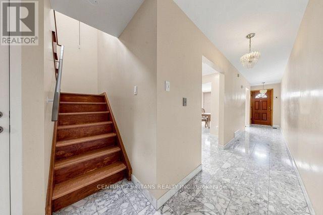 198 Boon Avenue, Toronto, Ontario  M6E 3Z8 - Photo 23 - W13714486
