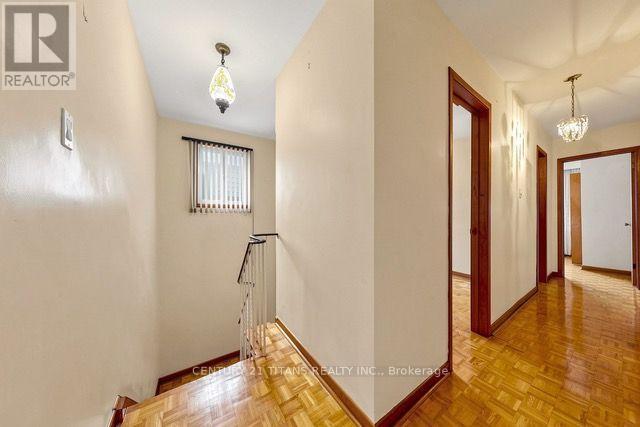 198 Boon Avenue, Toronto, Ontario  M6E 3Z8 - Photo 25 - W13714486